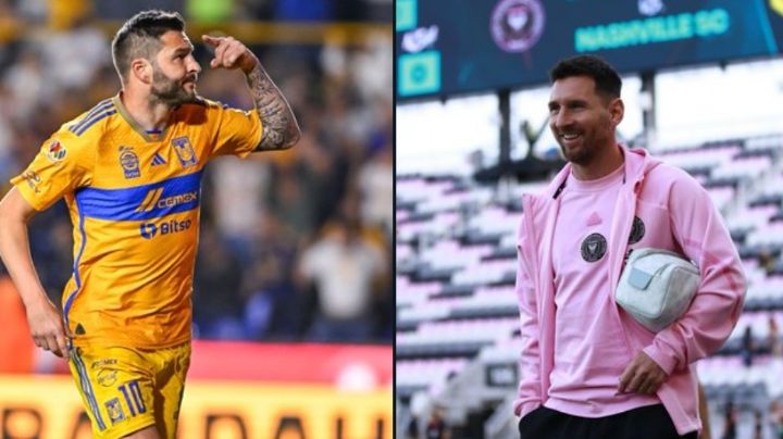 Leagues Cup 2024: Calendario y partidos de la Fase de Grupos ¿Messi jugará en México?