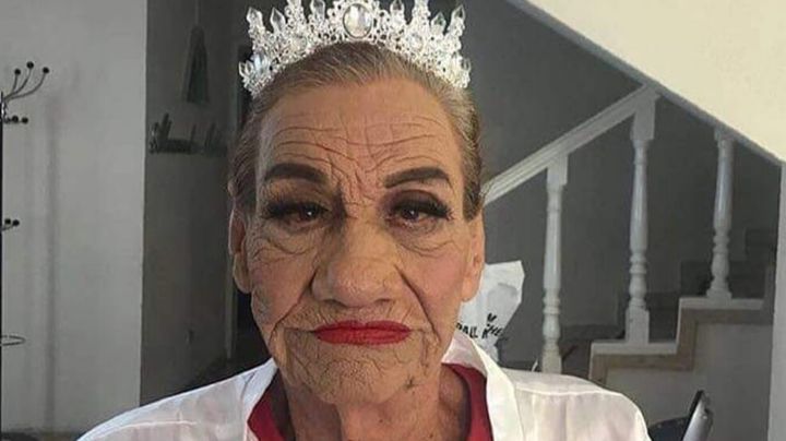 "Trabajé en todos los burdeles del norte", así fue la vida de 'La Gilbertona'