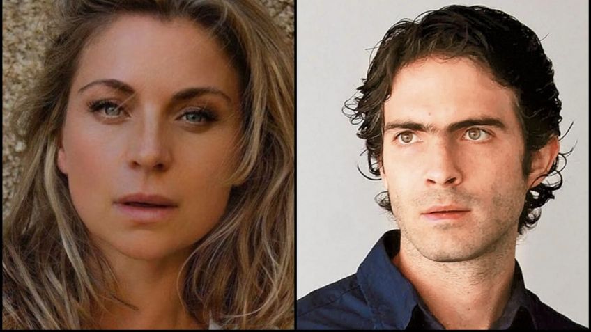 Tras ‘boda’ con Osvaldo Benavides, Ludwika Paleta destapa por qué no trabajaría con este actor