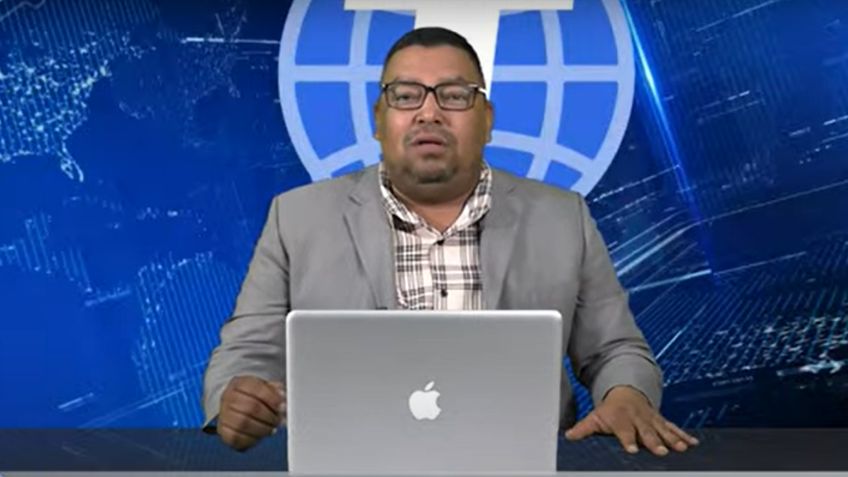 Programa Entérate HOY 14 de marzo: Caen policías implicados en asesinato de normalista