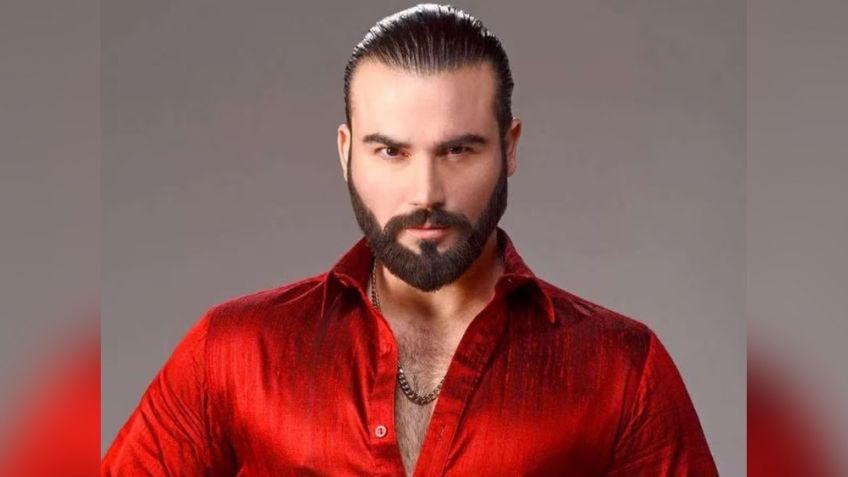 ¿Sale del clóset? Actor de Televisa responde a su ex tras exhibir su orientación y agresión