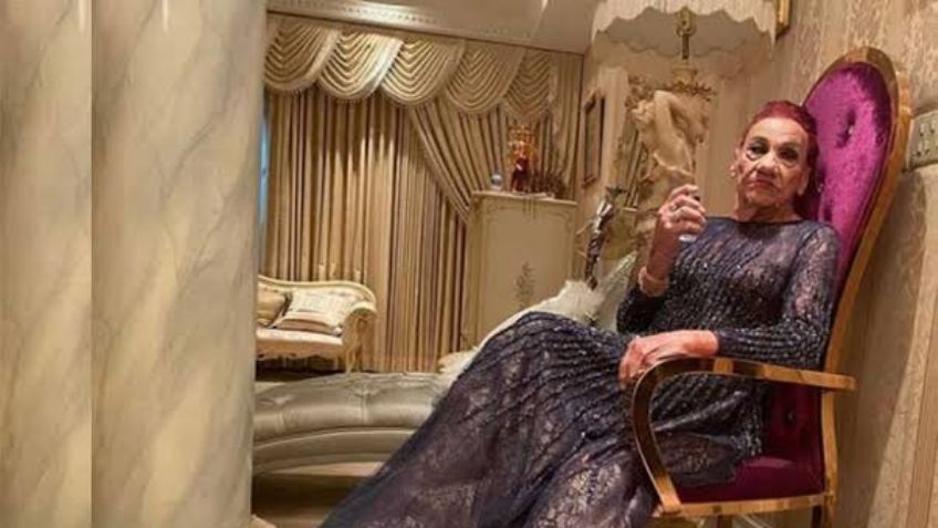 Manager de 'La Gilbertona' rompe el silencio y revela cómo fueron sus últimos momentos