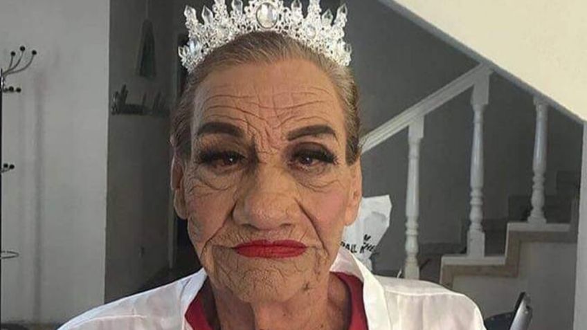 "Trabajé en todos los burdeles del norte", así fue la vida de 'La Gilbertona'