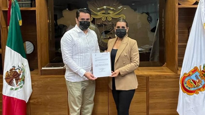 Guerrero: Aceptan renuncias del secretario de gobierno y de seguridad tras asesinato de normalista