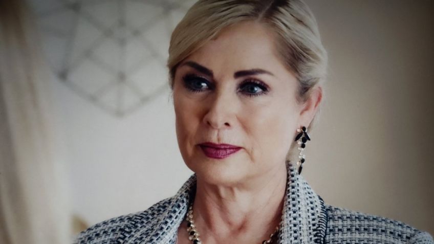 "Estaba muy preocupada": Lety Calderón revela que padece terrible enfermedad y da detalles