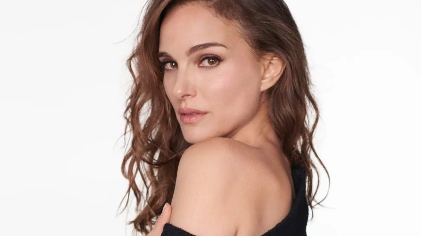 Natalie Portman expresa preocupación por la seguridad de las mujeres en el lugar de trabajo