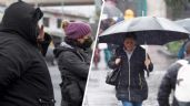 ¡Toma precauciones! Conagua advierte fin de semana de lluvias en Sonora por Frente Frío 40