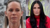 "Me das pena": Ginny Hoffman manda mensaje a Joanna Vega-Biestro por caso Héctor Parra