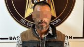 Aprehenden a 'El Nogales', motosicario que disparó contra un hombre en Ciudad Obregón