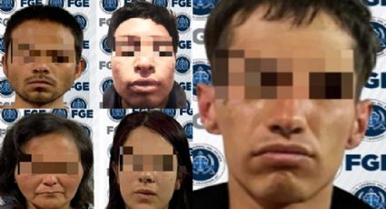 Tijuana: Detienen a cinco personas por secuestro de hombre y dos mujeres por 8 días