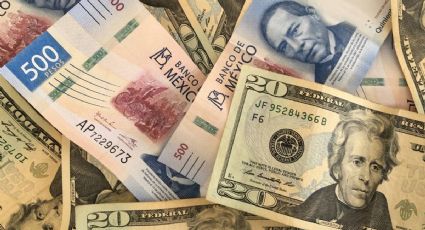 Peso mexicano cierra la semana con fuerza: Precio del dólar HOY viernes 15 de marzo 2024