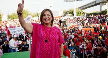 Elecciones 2024: Xóchitl Gálvez presenta propuestas de inversión para México; esto dijo