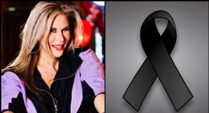 Tras luchar contra el cáncer de mama, muere la estrella de ‘Primer Impacto’, Yovanka Sánchez