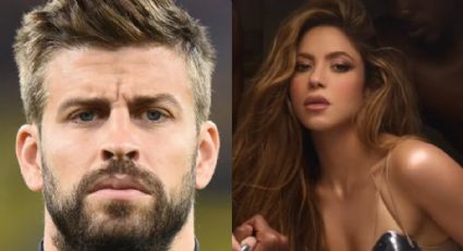 "No te olvido por más que aparente": Shakira enviaría indirecta a Piqué en su nueva canción