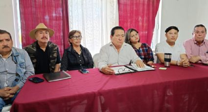 Morena Huatabampo rechaza a su candidato designado para competir por la alcaldía