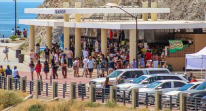 Operativo de Semana Santa 2024 en las playas de Guaymas contará con 200 elementos