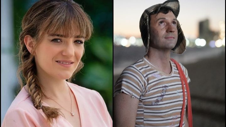 Nieta de ‘Chespirito’ reacciona al actor que dará vida a Roberto Gómez Bolaños en bioserie