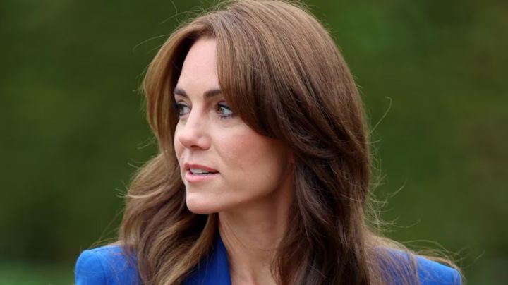 Crece el misterio: Filtran que ni siquiera el personal de Kate Middleton ha visto a la Princesa