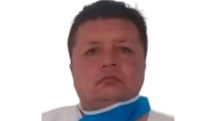 Dictan sentencian de 55 años de prisión a sujeto por feminicidio en Tultitlán, Estado de México