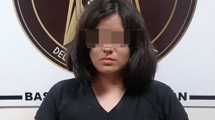 Gabriela asesinó a su hijo de 10 meses en Ciudad Obregón; pasará 35 años tras las rejas