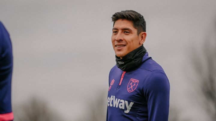 Edson Álvarez contra el equipo sensación de la Bundesliga en la Europa League