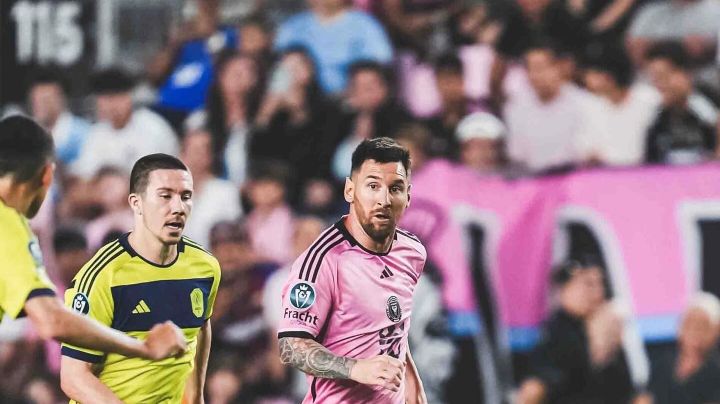 ¿Cómo será la venta de boletos para ver a Lionel Messi en el Inter Miami vs Monterrey?