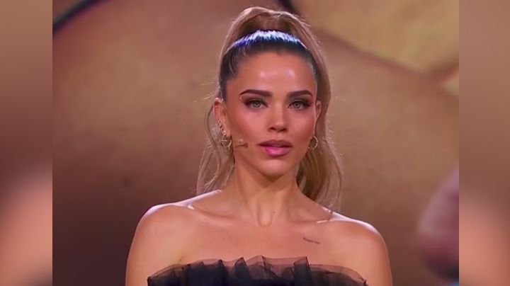 Thalí García expone cada fraude, maltrato y extorsión de Telemundo: "Quisieron callarme"