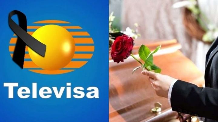 Luto en Televisa: Exactriz de TV Azteca sufre repentina muerte y escribe desgarrador mensaje