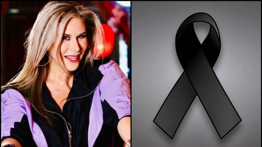 Tras luchar contra el cáncer de mama, muere la estrella de ‘Primer Impacto’, Yovanka Sánchez