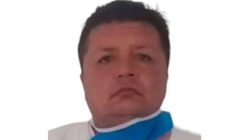 Dictan sentencian de 55 años de prisión a sujeto por feminicidio en Tultitlán, Estado de México