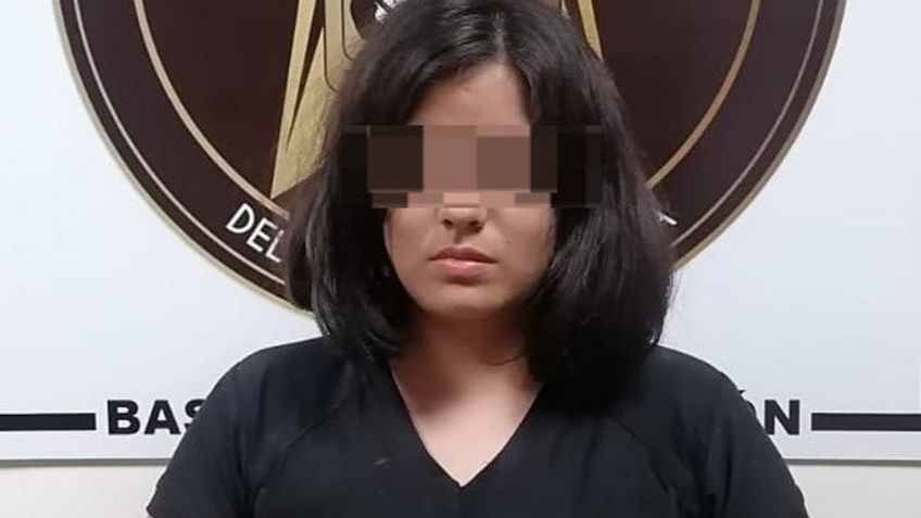 Gabriela asesinó a su hijo de 10 meses en Ciudad Obregón; pasará 35 años tras las rejas