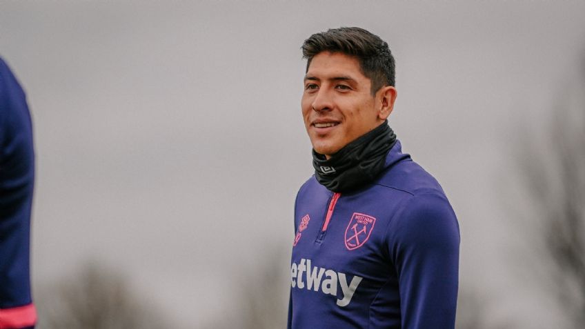 Edson Álvarez contra el equipo sensación de la Bundesliga en la Europa League