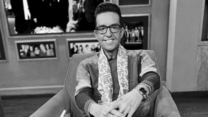 "Estoy flaquito": Daniel Bisogno vuelve a 'Ventaneando' y habla de su difícil recuperación