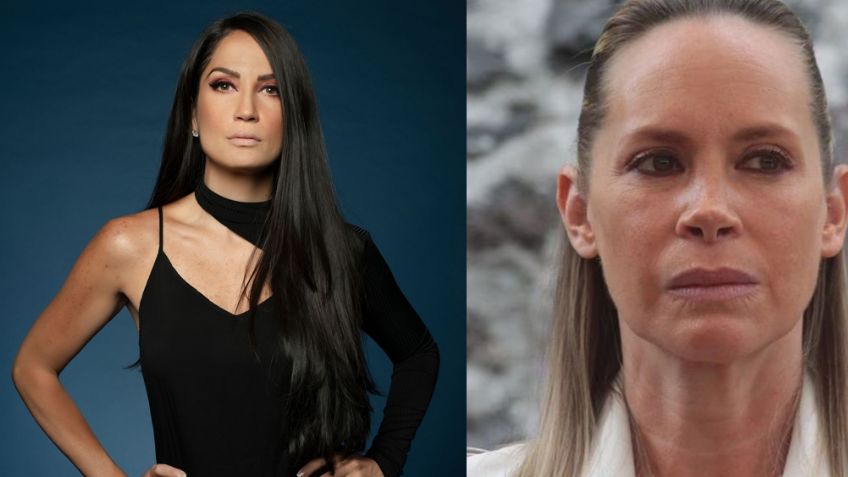 "No existía el abuso": Joanna Vega se lanza contra Ginny Hoffman y expone malos manejos