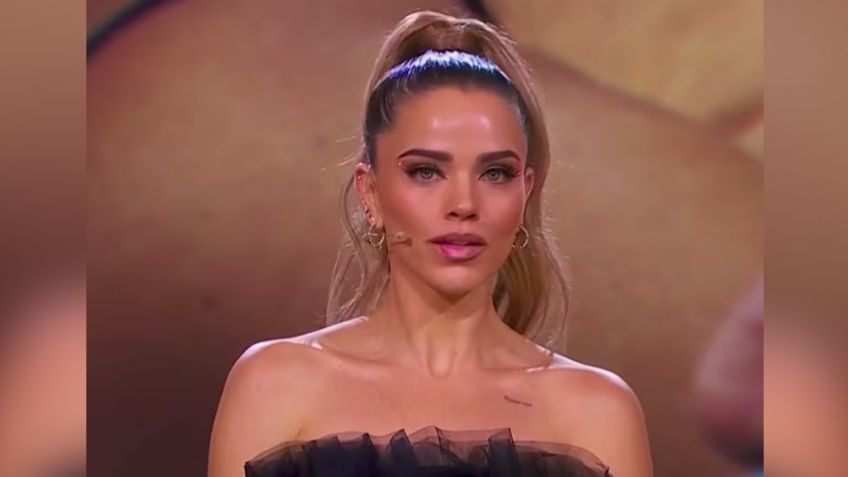 Thalí García expone cada fraude, maltrato y extorsión de Telemundo: "Quisieron callarme"