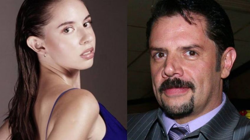 Declaran culpable a Héctor Parra por abuso contra Alexa Hoffman; pasará casi 14 años preso