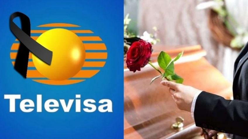 Luto en Televisa: Exactriz de TV Azteca sufre repentina muerte y escribe desgarrador mensaje