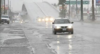 Clima en Sonora HOY 16 de marzo: No dejes el paraguas; Conagua advierte lluvias y tolvaneras