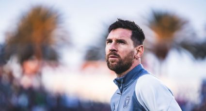 Lionel Messi, lesionado: ¿Estará listo para el partido contra Monterrey en la Champions Cup?