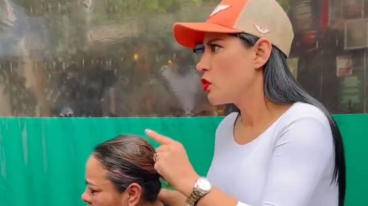 Sandra Cuevas y la alcaldía Cuauhtémoc denuncian agresión a 5 trabajadores en La Roma