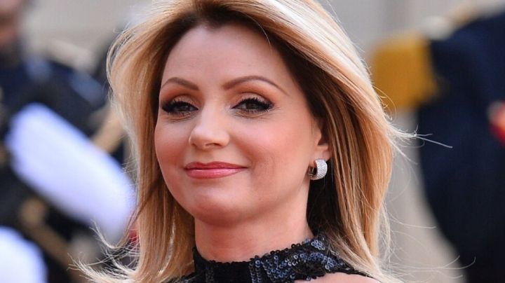 Reconocido productor le hace 'el feo' a Angélica Rivera; así negó que vaya a darle trabajo