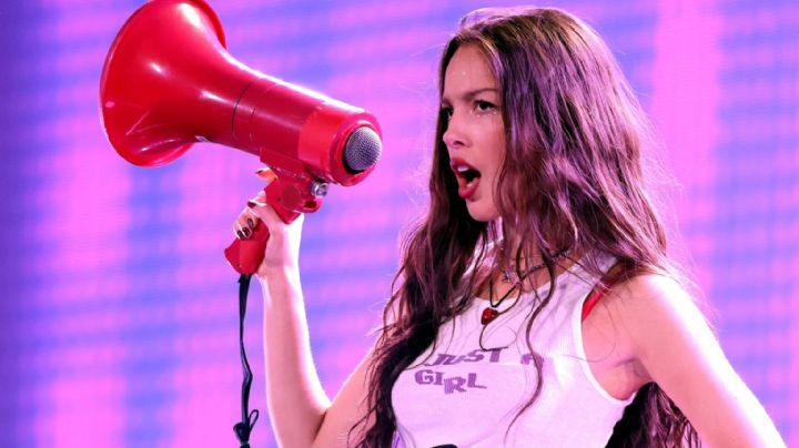 Cambios en la distribución de anticonceptivos en conciertos de Olivia Rodrigo generan controversia