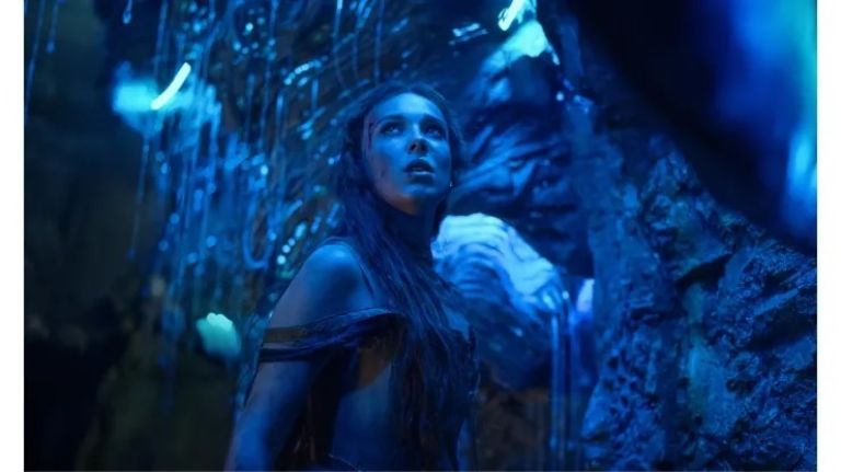 'Damsel' de Netflix: Revelan un Final Alternativo Inspirado en 'Game of Thrones'