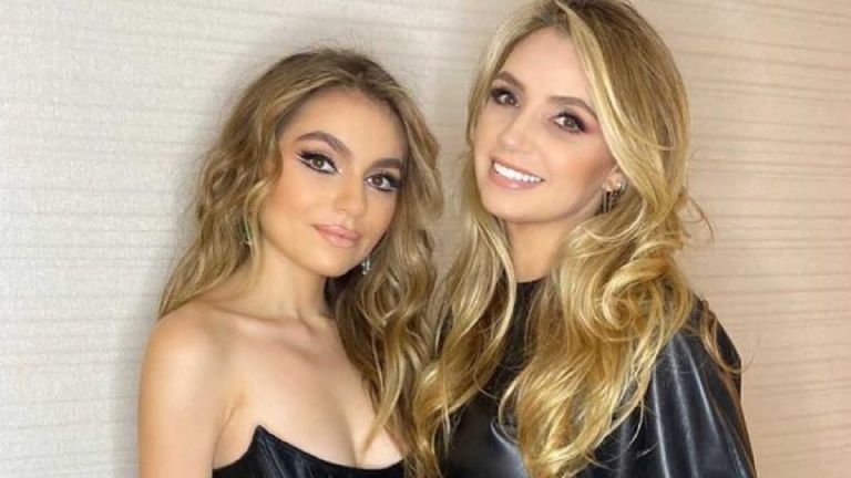 Productor se niega a trabajar con Angélica Rivera