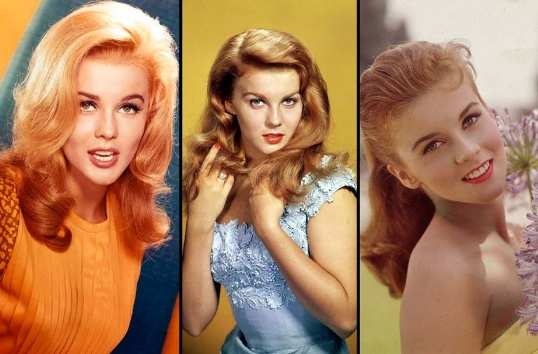 Ann Margret