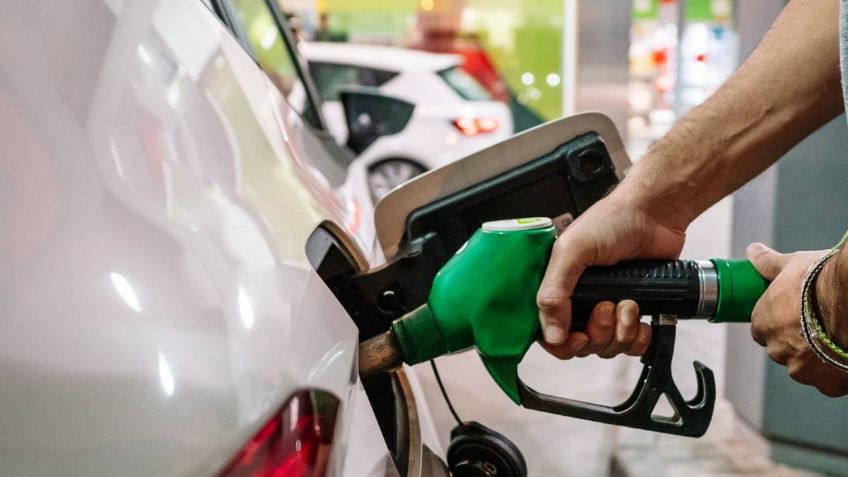 Precio de la Gasolina en México hoy 16 de marzo: Este es el costo promedio nacional
