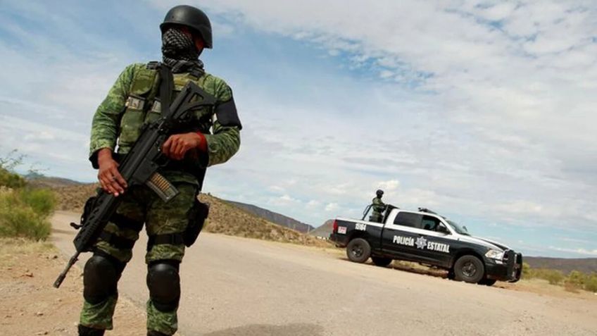 Sonoyta: Mesa Estatal confirma 3 detenidos tras ataque que dejó un muerto y varios heridos