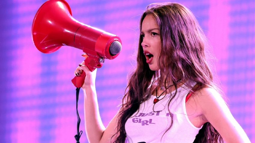 Cambios en la distribución de anticonceptivos en conciertos de Olivia Rodrigo generan controversia