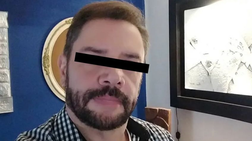 "Le dolió el alma": Así reaccionó Héctor Parra al saber que pasará 13 años y 10 meses preso