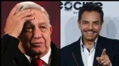 Tras encontronazos con AMLO, Eugenio Derbez destapa si iría por la presidencia de México